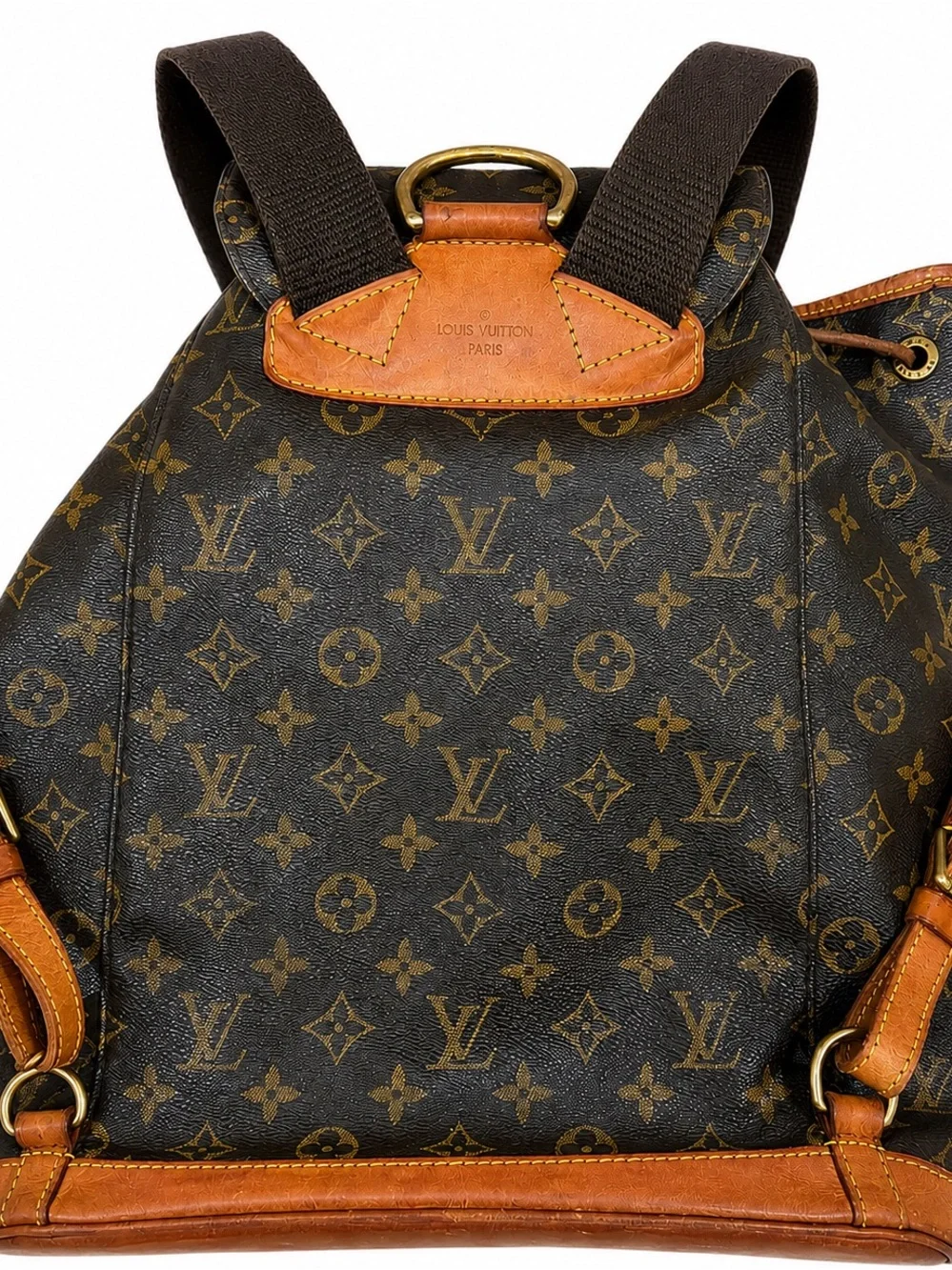 Louis Vuitton authentic vintage